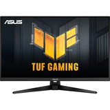 ASUS TUF Gaming VG32AQA1A Monitor PC 80 cm (31.5") 2560 x 1440 Pixel Wide Quad HD LED Nero, Monitor di gioco Nero, 80 cm (31.5"), 2560 x 1440 Pixel, Wide Quad HD, LED, 1 ms, Nero