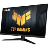 ASUS TUF Gaming VG32AQA1A Monitor PC 80 cm (31.5") 2560 x 1440 Pixel Wide Quad HD LED Nero, Monitor di gioco Nero, 80 cm (31.5"), 2560 x 1440 Pixel, Wide Quad HD, LED, 1 ms, Nero