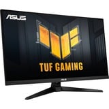 ASUS VG32AQA1A, Monitor di gioco Nero