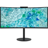 Acer Vero CB343CURJ0, Monitor LED Nero