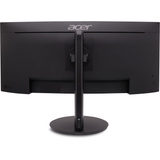Acer Vero CB343CURJ0, Monitor LED Nero