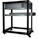 Alphacool 13737, Chassis server rack Nero