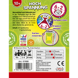 Amigo 01908, Gioco di carte 