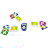 Amigo 01908, Gioco di carte 