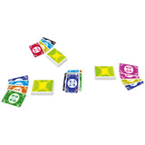 Amigo Alta tensione, Gioco di carte 