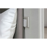 Ansmann 1001-0178, Caricabatterie bianco