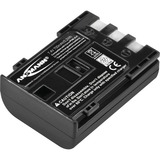 Ansmann Li-Ion battery packs A-CAN NB 2 LH Ioni di Litio 720 mAh, Batteria fotocamera 720 mAh, 7,4 V, Ioni di Litio, Vendita al dettaglio