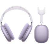 Apple AirPods Max, Cuffie viola