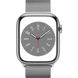 Apple MNKJ3FD/A argento