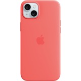 Apple MT163ZM/A, Custodia per telefono rosso chiaro