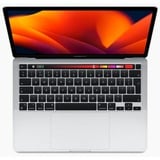 Apple MacBook Pro 33,8 cm (13,3") 2022, Notebook grigio