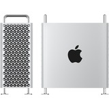 Apple Mac Pro M2 Ultra 2023 CTO, Sistema MAC argento