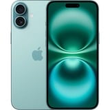 Apple iPhone 16 Plus 128GB, Handy Color foglia di tè