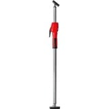 BESSEY STE370, Supporto argento/Rosso