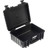 B&W 5000/B, Valigia Nero