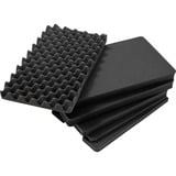 B&W inserto in schiuma outdoor.case 6600, Deposito 