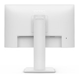 BenQ GW2486TC Monitor PC 60,5 cm (23.8") 1920 x 1080 Pixel Full HD Bianco, Monitor LED bianco, 60,5 cm (23.8"), 1920 x 1080 Pixel, Full HD, 5 ms, Bianco
