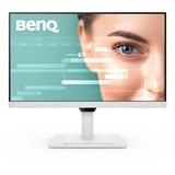 BenQ GW2790QT Monitor PC 68,6 cm (27") 2560 x 1440 Pixel Quad HD LED Bianco, Monitor LED bianco, 68,6 cm (27"), 2560 x 1440 Pixel, Quad HD, LED, 5 ms, Bianco