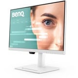 BenQ GW2790QT Monitor PC 68,6 cm (27") 2560 x 1440 Pixel Quad HD LED Bianco, Monitor LED bianco, 68,6 cm (27"), 2560 x 1440 Pixel, Quad HD, LED, 5 ms, Bianco