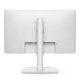 BenQ GW2790QT Monitor PC 68,6 cm (27") 2560 x 1440 Pixel Quad HD LED Bianco, Monitor LED bianco, 68,6 cm (27"), 2560 x 1440 Pixel, Quad HD, LED, 5 ms, Bianco