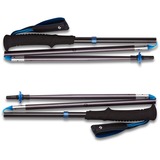 Black Diamond Bastoni da trekking Distance Z, Attrezzature per il fitness grigio