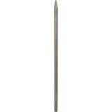 Bosch 1 618 600 012 punta per fresa, Scalpello 600 mm