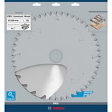 Bosch 2 608 640 692 lama circolare 35 cm 1 pezzo(i), Lama per sega Legno per costruzione, 35 cm, 3 cm, 2,5 mm, 3,5 mm, 10/60