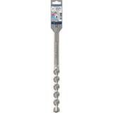 Bosch 2 608 833 963 punta per trapano 1 pz Trapano, 2,4 cm, 320 mm, Mattone, Calcestruzzo duro, Calcestruzzo leggero, Arenaria, 20 cm, SDS-max