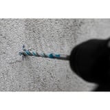 Bosch 2 608 901 225 fornitura per levigatura manuale Rotolo di carta vetrata Grana molto fine 1 pz, Foglio abrasivo verde, Rotolo di carta vetrata, Grana molto fine, Sverniciatura, Metallo, Legno, Smerigliatura a secco, 100 mm