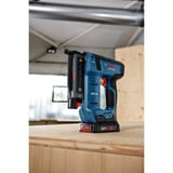 Bosch Chiodatrice per legno a batteria GNH 18V-35 Professional solo, 18Volt blu/Nero