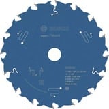 Bosch EXPERT lama per sega circolare per legno, Ø 168mm, 16 denti 