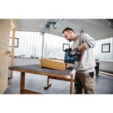 Bosch GNH 18V-35, 0601482700, Chiodatrice blu/Nero