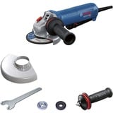 Bosch GWS 12-125 P Professional, 06013A6106, Smerigliatrice angolare blu