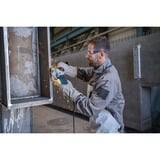 Bosch GWS 12-125 P Professional, 06013A6106, Smerigliatrice angolare blu