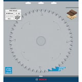 Bosch Lama per sega circolare PRO Wood, Ø 400mm, 60 denti 