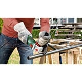 Bosch PWS 850-125 smerigliatrice angolare 12,5 cm 12000 Giri/min 850 W 1,84 kg verde/Nero, 12000 Giri/min, 12,5 cm, AC, 1,84 kg