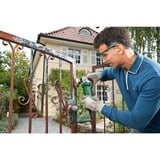 Bosch PWS 850-125 smerigliatrice angolare 12,5 cm 12000 Giri/min 850 W 1,84 kg verde/Nero, 12000 Giri/min, 12,5 cm, AC, 1,84 kg