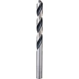Bosch Punta elicoidale HSS PointTeQ, Trapano Trapano, Punta per trapano elicoidale, Rotazione manuale destra, 9 mm, 125 mm, Acciaio, Ghisa