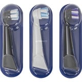 Braun iO Series 2 DUO Pack Edizione regalo, Spazzolino da denti elettrico 