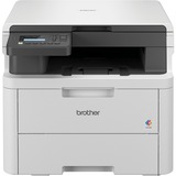 Brother DCPL3520CDWERE1 grigio