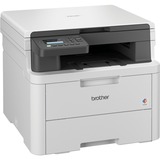 Brother DCPL3520CDWERE1, Stampante multifunzione grigio