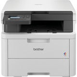 Brother DCPL3520CDWERE1, Stampante multifunzione grigio