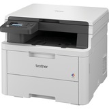Brother DCPL3520CDWERE1, Stampante multifunzione grigio