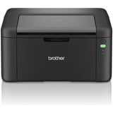 Brother HL-L1240W 2400 x 600 DPI A4 Wi-Fi, Stampante laser Nero, Laser, 2400 x 600 DPI, A4, 20 ppm, Stampa fronte/retro, Nero