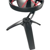 CHERRY UM 6.0 Advanced, Microfono Nero/Argento
