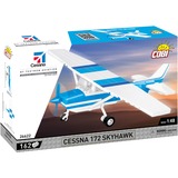COBI COBI-26622, Giochi di costruzione bianco/Blu