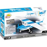 COBI COBI-26622, Giochi di costruzione bianco/Blu