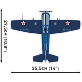 COBI COBI-5731, Giochi di costruzione 