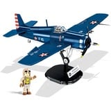 COBI F4F Wildcat - Northrop Gunman, Giochi di costruzione 