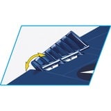 COBI F4F Wildcat - Northrop Gunman, Giochi di costruzione 